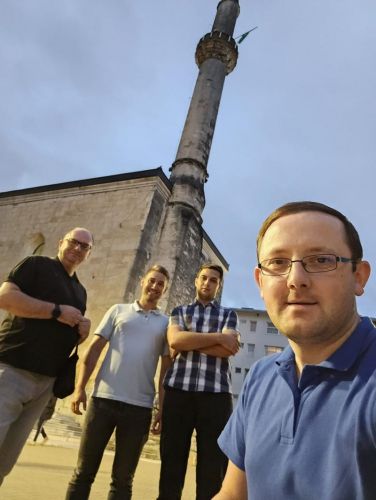 Kolonije u Slunjskom dekanatu