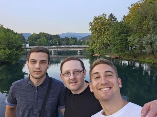 Kolonije u Slunjskom dekanatu