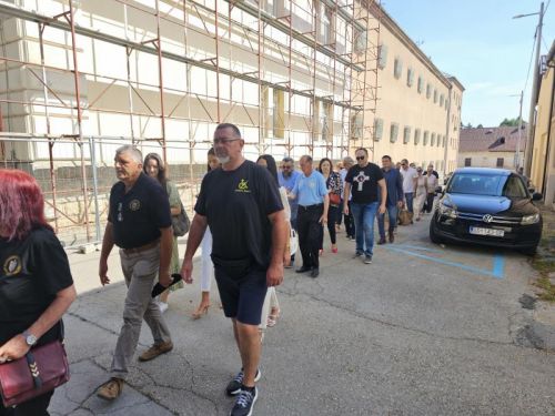 Misa za Dan grada Gospića i posvete Katedrale