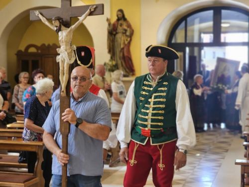 Misa za Dan grada Gospića i posvete Katedrale