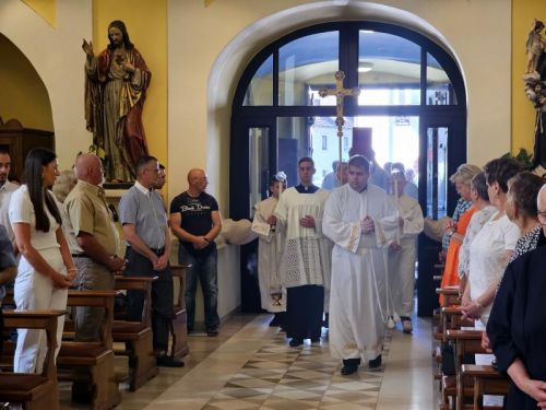 Misa za Dan grada Gospića i posvete Katedrale