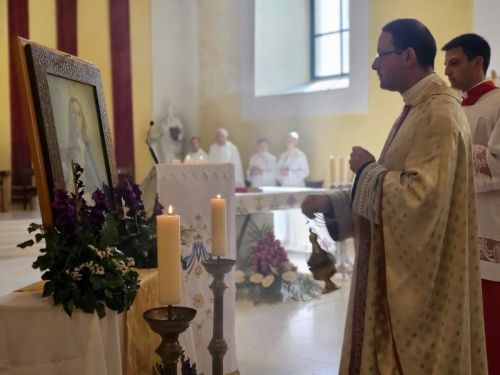 Misa za Dan grada Gospića i posvete Katedrale