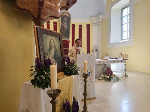 Misa za Dan grada Gospića i posvete Katedrale