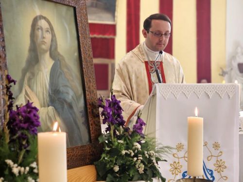 Misa za Dan grada Gospića i posvete Katedrale