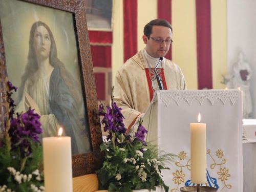 Misa za Dan grada Gospića i posvete Katedrale