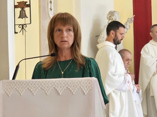 Misa za Dan grada Gospića i posvete Katedrale