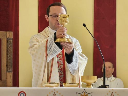 Misa za Dan grada Gospića i posvete Katedrale