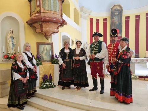 Misa za Dan grada Gospića i posvete Katedrale