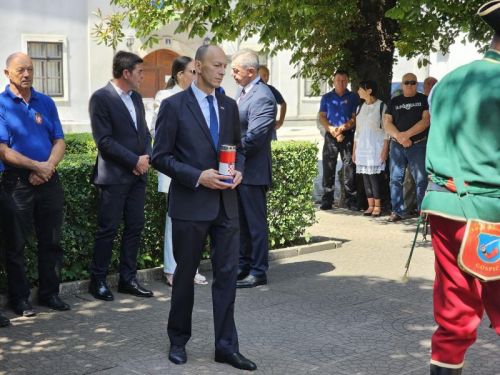 Misa za Dan grada Gospića i posvete Katedrale
