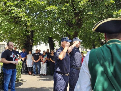Misa za Dan grada Gospića i posvete Katedrale