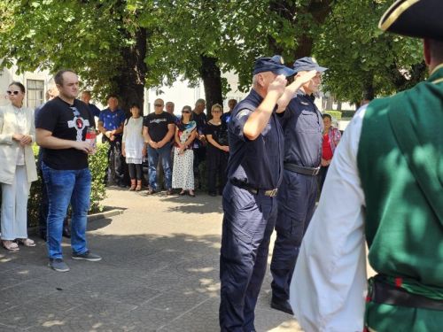 Misa za Dan grada Gospića i posvete Katedrale