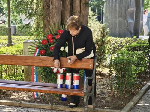 Misa za Dan grada Gospića i posvete Katedrale