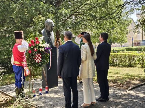 Misa za Dan grada Gospića i posvete Katedrale