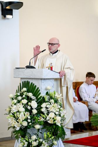 Proslavljena svetkovina svete Jelene Križarice u Župi svete Jelene Križarice u Rakovici
