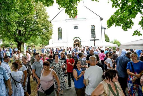 Proslavljena svetkovina svete Jelene Križarice u Župi svete Jelene Križarice u Rakovici