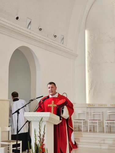 Proslava Dana hrvatskih mučenika 14. rujna 2024.