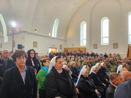 Proslava Dana hrvatskih mučenika 14. rujna 2024.