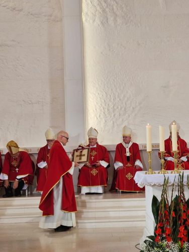 Proslava Dana hrvatskih mučenika 14. rujna 2024.