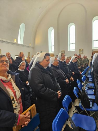 Proslava Dana hrvatskih mučenika 14. rujna 2024.