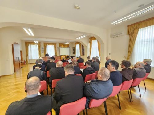 Svećenička skupština 2024.
