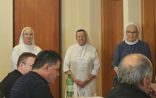 Svećenička skupština 2024.