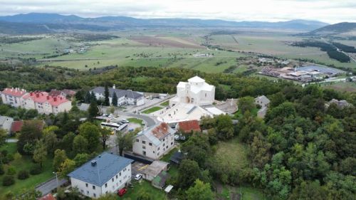 Biskupijski susret mladih na Udbini