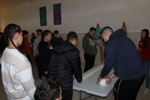 Biskupijski susret mladih na Udbini