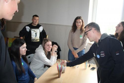 Biskupijski susret mladih na Udbini