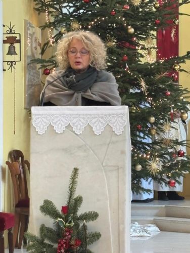 Biskup Marko Medo u Gospiću otvorio Jubilarnu godinu u Gospićko-senjskoj biskupiji