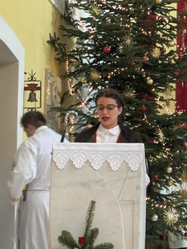 Biskup Marko Medo u Gospiću otvorio Jubilarnu godinu u Gospićko-senjskoj biskupiji