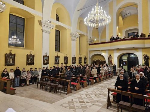 U Gospiću proslavljen Dan posvećenog života
