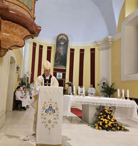 U Gospiću proslavljen Dan posvećenog života