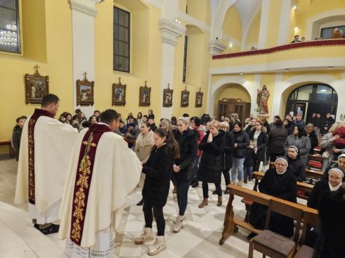 U Gospiću proslavljen Dan posvećenog života