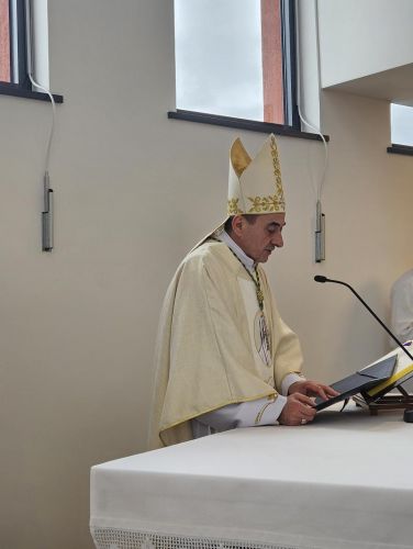 Gospić: s. Barbara od Vječnog Oca proslavila 25 godina redovničkih zavjeta