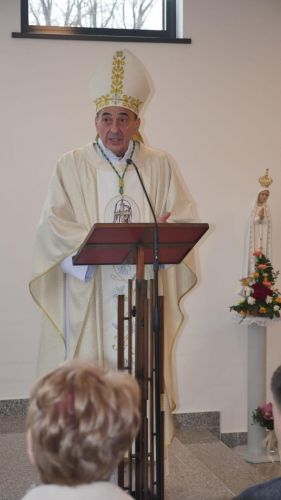 Gospić: s. Barbara od Vječnog Oca proslavila 25 godina redovničkih zavjeta