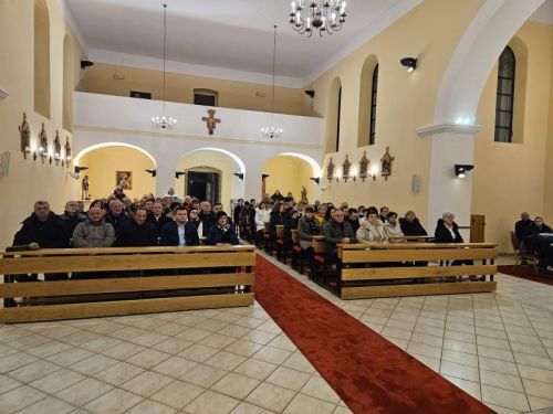 U Rakovici proslavljen blagdan Gospe Lurdske