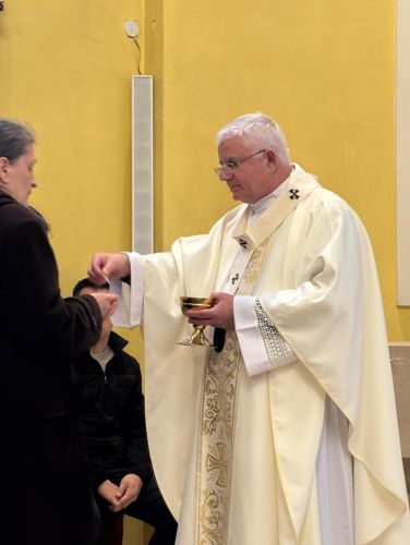 U Gospiću proslavljena naslovna svetkovina katedrale