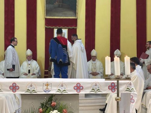 U Gospiću proslavljena naslovna svetkovina katedrale