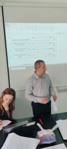Vjeronaučna olimpijada 2025.