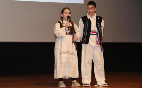 Vjeronaučna olimpijada 2025.