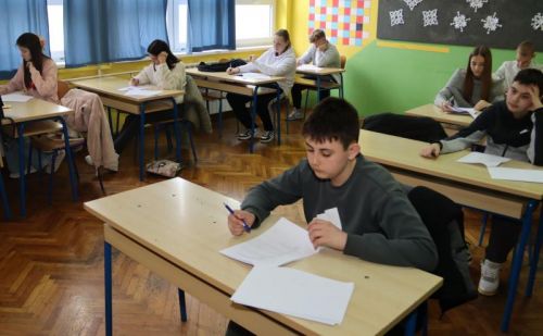 Vjeronaučna olimpijada 2025.