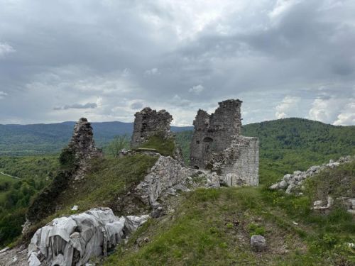 Svećenici Gospićko-senjske biskupije na tradicionalnom susretu “Emaus” u Zagorju Ogulinskom i Modrušu