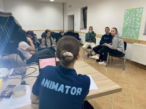 Baške Oštarije: Održan uvodni susret formacije animatora Gospićko-senjske biskupije