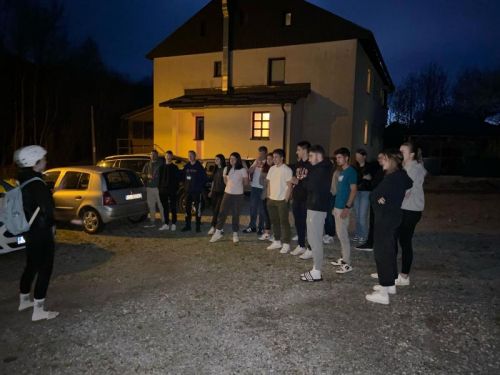 Baške Oštarije: Održan uvodni susret formacije animatora Gospićko-senjske biskupije