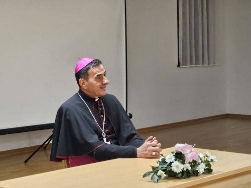 Tečaj za priorice i učiteljice novakinja u gospićkom Karmelu