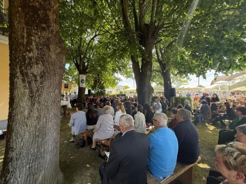 Proslavljena 100. Obljetnica izgradnje kapele Gospe Lurdske u Budančevici