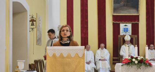 Proslava Dana Ličko-senjske Županije i sveta misa u Katedrali
