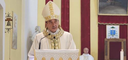 Proslava Dana Ličko-senjske Županije i sveta misa u Katedrali