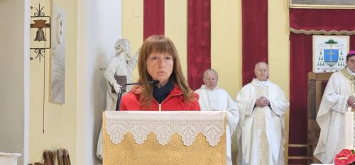 Proslava Dana Ličko-senjske Županije i sveta misa u Katedrali