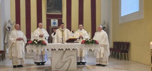 Proslava Dana Ličko-senjske Županije i sveta misa u Katedrali